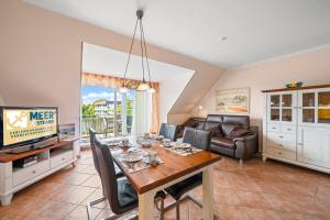 Ferienwohnung Krusenstern