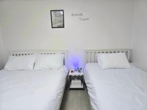 Rinn Stay - Bongcheon Station, Seoul National Uni, Airport Bus