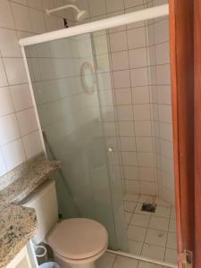 Flat Veraneio Frente-Mar