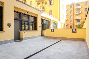 Saffi Loft, Free Parking