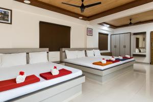 River Splash Resort,Karjat