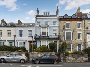 Whitby Bliss - 4hvězdičkové hotely ve městě Whitby