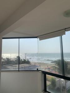 Flat Veraneio Frente-Mar