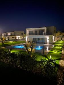 Villa BB Rapsody 10 with heated salt water pool