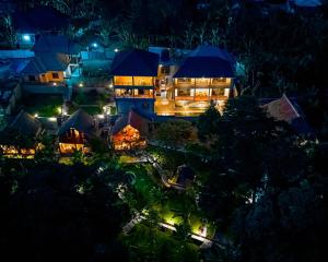 Samora River Lodge