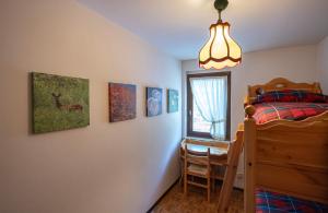 Appartamento Ezio&Lucia