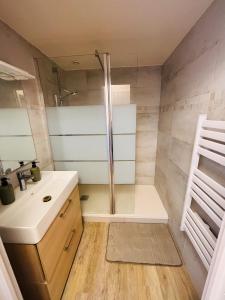 Gite de Clairette et Nono