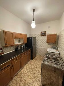 Guest House in Avlabari