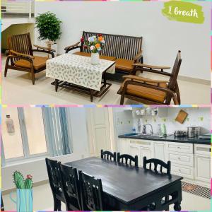 We homestay - 4 bedrooms entire house