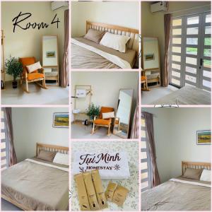 We homestay - 4 bedrooms entire house