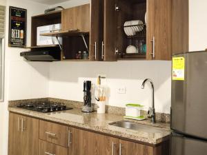 Loft Moderno en Sabaneta Estilo Confort y Conexión