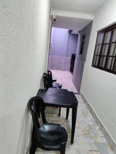 Leisure Space - Refúgio com Piscina climatizada e churrasqueira