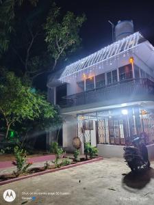 VR Jardin Resort