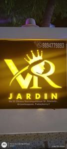 VR Jardin Resort