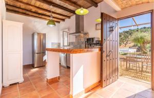 4 Bedroom Amazing Home In Constantina