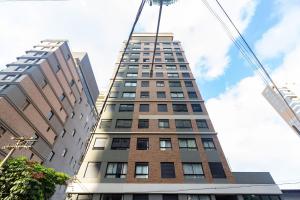 Yume Boulevard Ibirapuera Agami - Alojamientos sin categoría en São Paulo