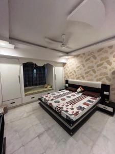 Cozy Home near Fateh Sagar!