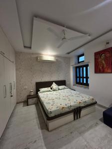 Cozy Home near Fateh Sagar!