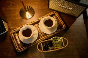 Hotel Valle de Pineta - Las Suites