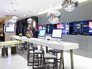 Novotel London Brentford