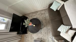 Small House in Belleville Paris