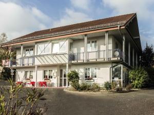 ibis Kassel Melsungen - 2hvězdičkové hotely ve městě Melsungen