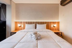 Yume One Perdizes - Hoteles de 4 estrellas en São Paulo
