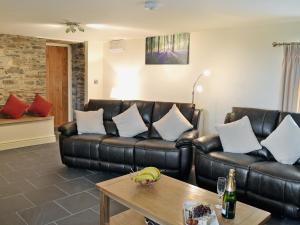 Golygfar Mynydd - Mountain View