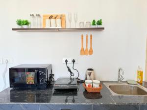 Luxe Haven - A luxury retreat