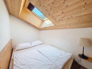 LOCATION APPARTEMENT SPACIEUX AVEC BALCON - SAINT JEAN DAULPS STATION - 6 Personnes - RELAIS D15