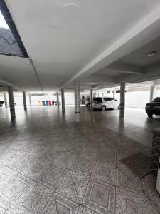 Aconchegante Térreo a 500m da Praia em Praia Grande