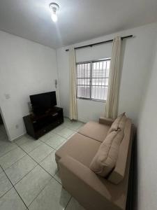 Aconchegante Térreo a 500m da Praia em Praia Grande