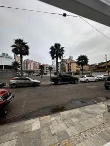 Aconchegante Térreo a 500m da Praia em Praia Grande