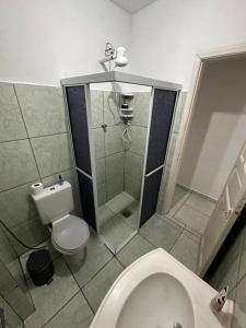 Aconchegante Térreo a 500m da Praia em Praia Grande