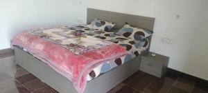 Hotel Welcome In Sariska