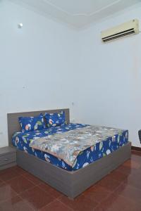 Hotel Welcome In Sariska