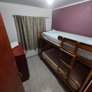 Departamento Atardecer de la Selva