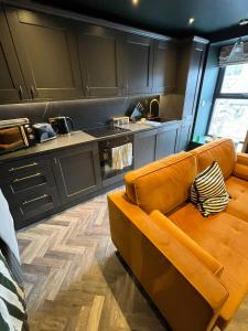 The Hideaway Bureau - Islay