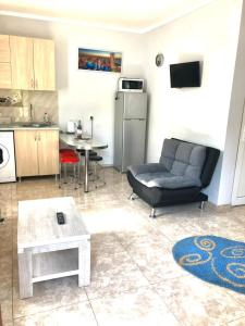 Apollo апартаменты в Уреки магнитные пески