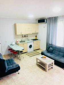 Apollo апартаменты в Уреки магнитные пески