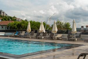 Byon Hotel Şile