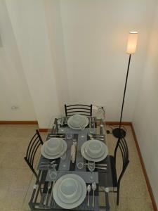 Apartamento Renovado en el Centro de Caracas Cerca de Todo