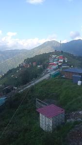 Whisperingwood resort & camps