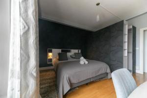 Le Sainte Barbe - Hyper Centre - Parc des sources