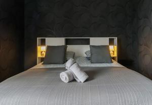 Le Sainte Barbe - Hyper Centre - Parc des sources