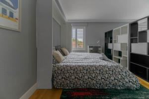 Le Sainte Barbe - Hyper Centre - Parc des sources