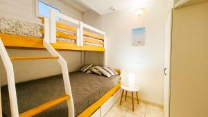 Appartement dans résidence avec piscine