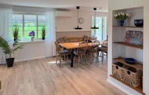 Pet Friendly Home In Bolmsö With Sauna