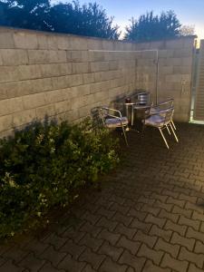 Elisabeth Apartments By Pyramid