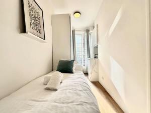 311 Suite Prost - Cosy Apartment Paris Center